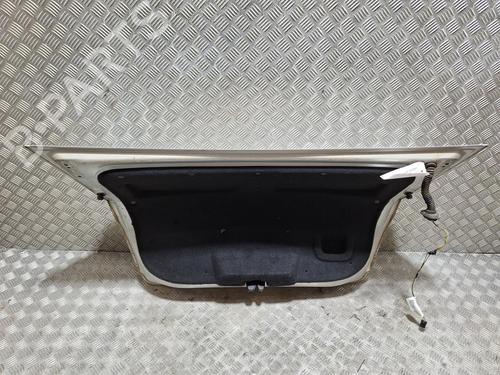 Bakluke CC/Kombi-Kupé PEUGEOT 407 (6D_) 2.0 HDi (6DRHRH) | BP29340073C6