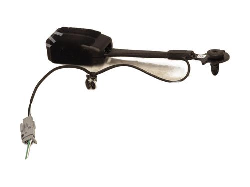 Seat buckle RENAULT MEGANE E-TECH SUV EV60 (BNJ1) | BP26976683I32 - Image 3