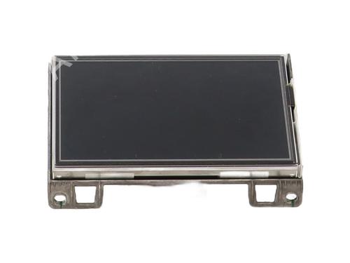 Used Display monitor Display monitor PEUGEOT 208 I (CA_, CC_) 1.2 VTI 82 (82 hp) 32861071 32861071