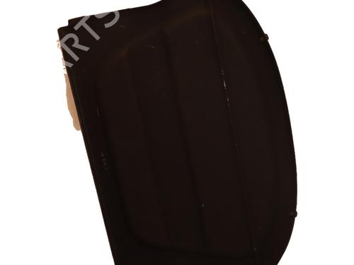 Hattehylde Hattehylde RENAULT MEGANE III Hatchback (BZ0/1_, B3_) 1.9 dCi (BZ0N, BZ0J) (131 hp) 37195862 37195862