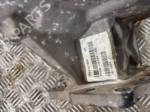 Used Transfer box Transfer box LAND ROVER RANGE ROVER EVOQUE (L538) 2.2 D 4x4 (150 hp) 39458601 39458601