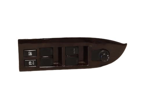 left-front-window-switch-suzuki-grand-vitara-ii-jt-te-td-2005-27201816 main image