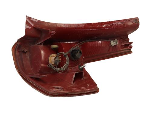 Right taillight CITROËN C4 I (LC_) 1.6 HDi | BP28190468C35 