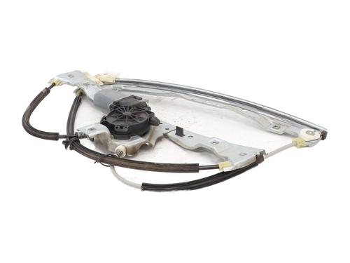 Front right window mechanism CITROËN DS3 (SA_) 1.6 VTi 120 | BP30172108C23 - Image 2