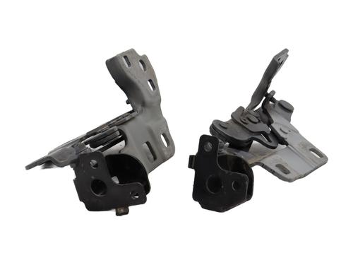 Hinge/Door check strap MERCEDES-BENZ GLE Coupe (C292) 350 d 4-matic (292.323, 292.324) | BP32403067C146 