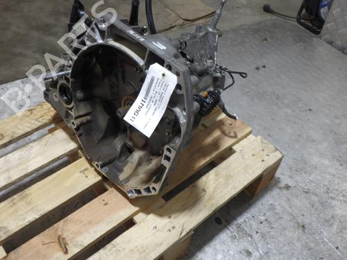 Gearbox DACIA SANDERO III 1.0 TCe 90 | BP24256456M3 