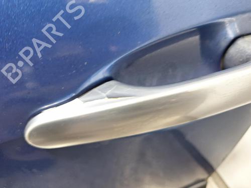 Left front door CITROËN C8 (EA_, EB_) 2.0 HDi 165 | BP29743624C2 