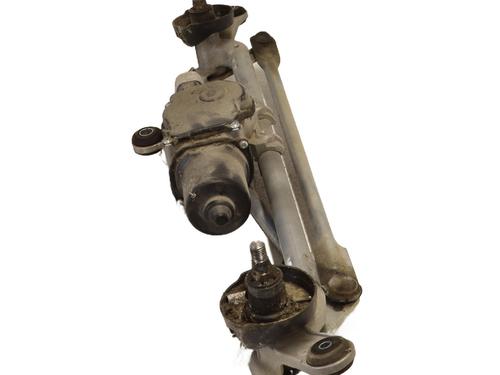 Front wiper motor RENAULT KADJAR (HA_, HL_) 1.5 dCi 110 (HLA3) | BP27279135M29 - Image 4