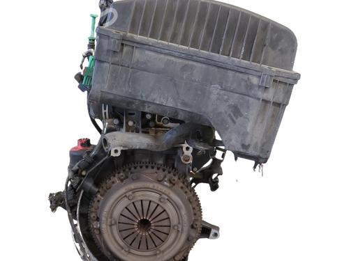 Used Engine Engine 37036363 37036363