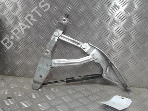 Used Hinge/Door check strap AUDI TT (8N3) 1.8 T (180 hp) 24257858