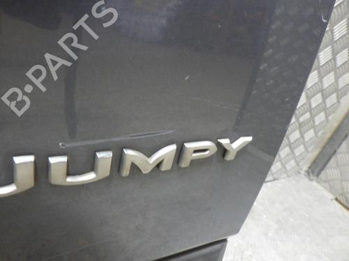 Right front door CITROËN JUMPY I (U6U_) 2.0 HDi 110 | BP24260326C3 