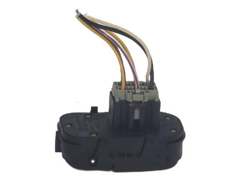 Used Left front window switch Left front window switch FORD FOCUS I (DAW, DBW) 1.8 TDCi (115 hp) 30851512 30851512