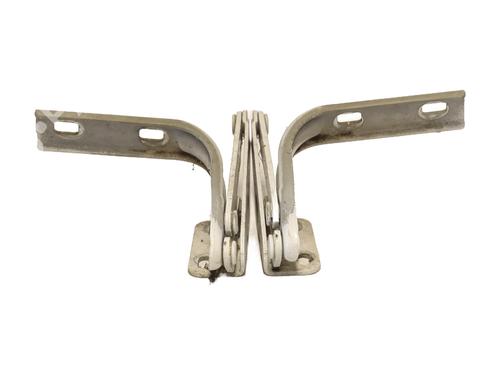 Hinge/Door check strap RENAULT MASTER II Van (FD) 2.5 dCi (FD02) | BP28953156C146 