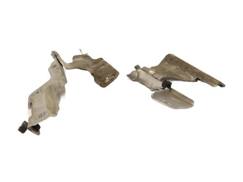 Hinge/Door check strap CITROËN C4 I (LC_) 1.6 HDi | BP27546266C146 