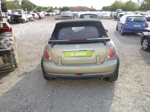 Sprinklertank MINI MINI Convertible (R52) Cooper | BP24258239C113 - Image 12