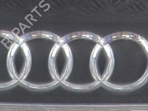 Used Tailgate Tailgate AUDI A8 D4 (4H2, 4H8, 4HC, 4HL) 3.0 TDI quattro (258 hp) 33126048 33126048