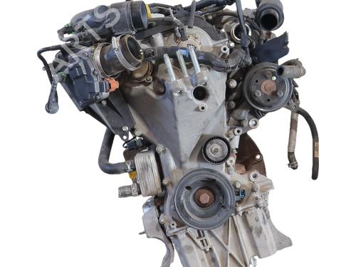 Engine FORD FIESTA VI (CB1, CCN) 1.0 EcoBoost | BP39155656M1 - Image 4