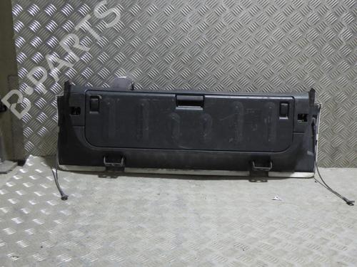 Used Tailgate Tailgate CITROËN C2 (JM_) 1.4 HDi (68 hp) 24257955 24257955