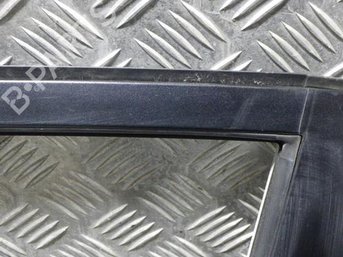 Left front door FORD FIESTA VI (CB1, CCN)  | BP24258042C2 
