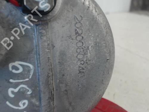 AC compressor CITROËN C3 / C3 ORIGIN III (SX) 1.2 THP 110 | BP24257608M34 