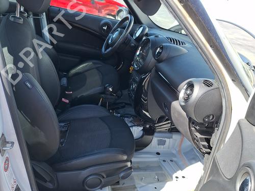 Front left seatbelt MINI MINI COUNTRYMAN (R60) Cooper D | BP27733954I26  - Image 16