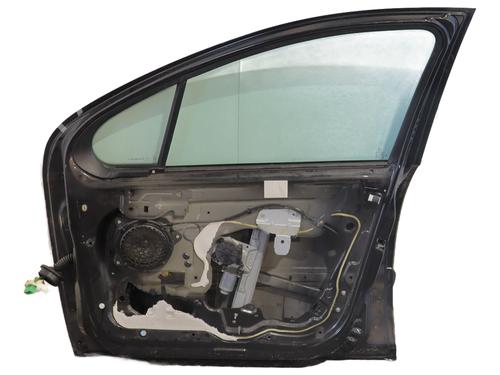 Right front door PEUGEOT 207 (WA_, WC_) 1.4 HDi | BP32068206C3