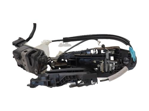 Used Front right lock Front right lock CITROËN BERLINGO Box Body/MPV (K9) [2018-2026] 36413334 36413334