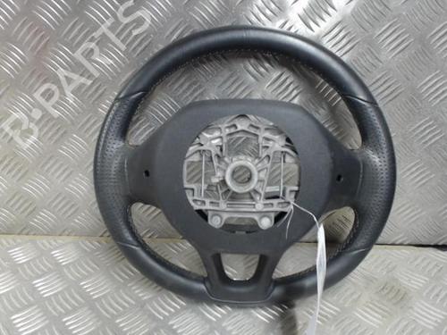Steering wheel PEUGEOT 208 I (CA_, CC_) 1.6 HDi | BP24261006C49