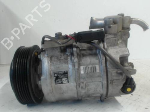 AC compressor BMW 1 (F20) 118 d | BP24257600M34  - Image 5