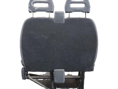 Right front seat PEUGEOT BOXER Van 2.2 HDi 120 | BP40438972C16 - Image 5