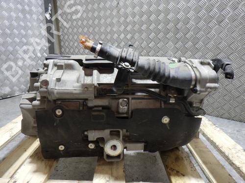 Rear differential JEEP RENEGADE SUV (BU, B1, BV) 1.3 PHEV 4Xe | BP24259188M24 - Image 5
