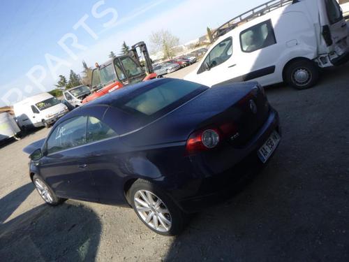 Right tailgate light VW EOS (1F7, 1F8) 2.0 TDI 16V | BP24258319C80 - Image 11