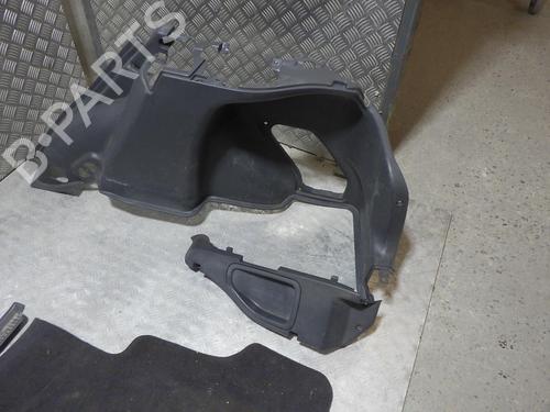 Seats set TOYOTA COROLLA Coupe (_E9_) 1.6 (AE92_) | BP24260242C78 