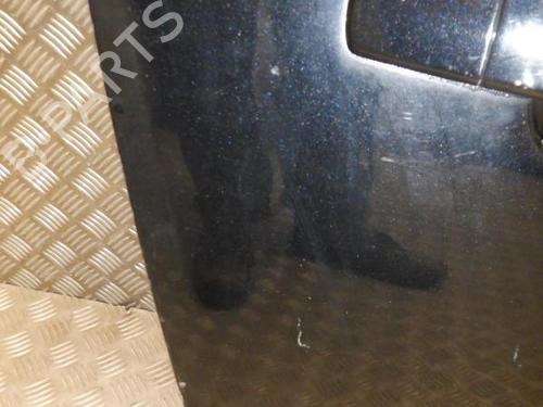 Right front door OPEL ASTRA H GTC (A04) 1.3 CDTI (L08) | BP24258478C3 