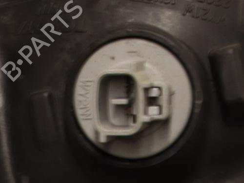 Right headlight TOYOTA PRIUS Liftback (_W2_) 1.5 Hybrid (NHW20_, NHW20R) | BP24256680C29 - Image 6