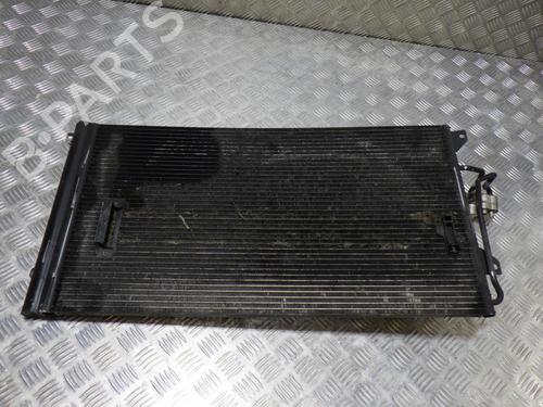 AC radiator AUDI Q7 (4LB) 3.0 TDI quattro | BP24257117M32 - Image 3