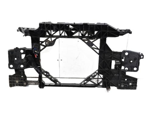 Used Front slam panel RENAULT GRAND SCÉNIC III (JZ0/1_) 1.5 dCi (JZ0B, JZ07) (106 hp) 32392583