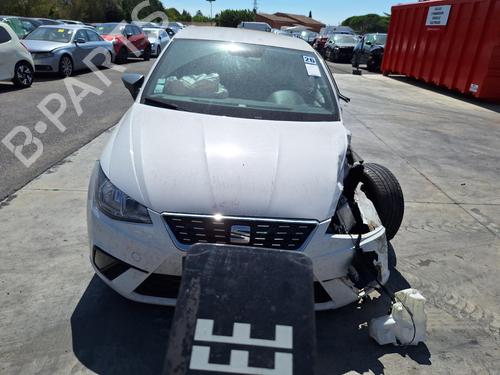 Climate control SEAT IBIZA V (KJ1, KJG) 1.0 TSI | BP40254428I5 - Image 9