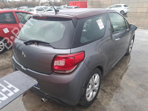 Gearbox CITROËN DS3 (SA_) 1.4 VTi 95 | BP33016890M3 - Image 17