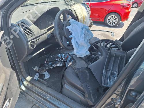 Used Parts VW POLO IV (9N_, 9A_) 1.2 12V 5003009