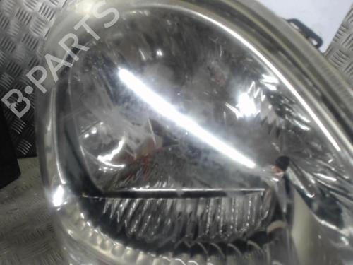 Used Right headlight Right headlight RENAULT KANGOO (KC0/1_) 1.5 dCi (KC08, KC09) (82 hp) 24258049 24258049