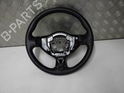 Used Steering wheel NISSAN JUKE (F15) [2010-2019]  24257032