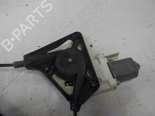 Used Rear left window mechanism AUDI A1 Sportback (8XA, 8XF) 1.6 TDI (90 hp) 24254747