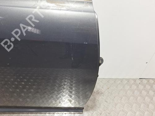 Right rear door TOYOTA AVENSIS Estate (_T25_) 2.0 D-4D (CDT250_, CDT250R) | BP29717380C5 