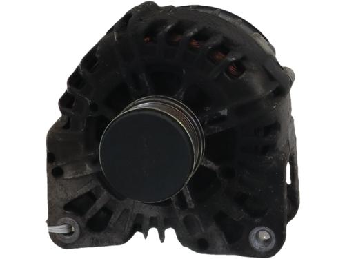 Used Alternator Alternator RENAULT SCÉNIC III (JZ0/1_) 1.5 dCi (106 hp) 39938506 39938506