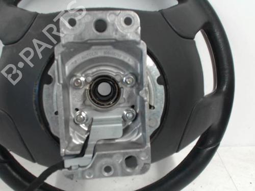 Steering wheel CITROËN C5 III (RD_) 2.0 HDi (RDRHD8, RDRHDJ, RDRHR8, RDRHRJ) | BP24257695C49 - Image 2
