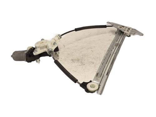 Used Front right window mechanism Front right window mechanism KIA RIO III (UB) 1.1 CRDi (75 hp) 26217181 26217181