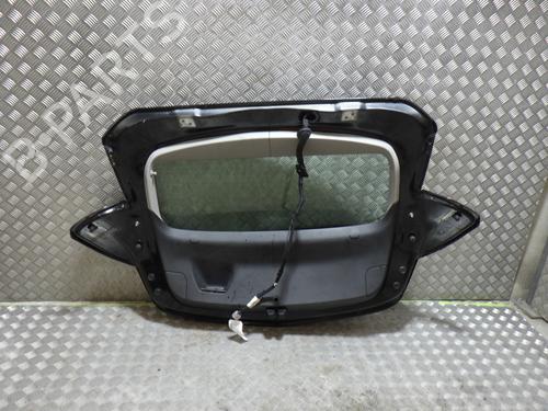 Used Tailgate Tailgate OPEL ASTRA J GTC 1.6 CDTI (08) (136 hp) 24611350 24611350