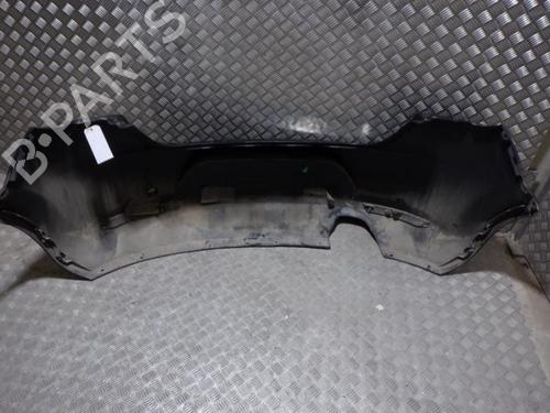 Rear bumper SEAT LEON (1P1) 1.9 TDI | BP24261313C8 