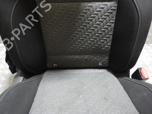 Right front seat RENAULT CLIO V (B7_) 1.6 E-TECH 140 (B7MU) | BP28116785C16 - Image 5